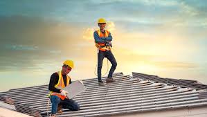 Reliable Larimore, ND  Roofing repair and installation Solutions